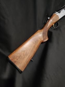 Beretta S687 Silver Pigeon, кал.12/76