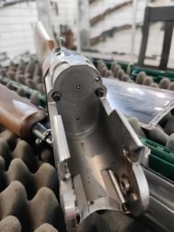 Beretta S687 Silver Pigeon, кал.12/76