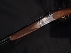Beretta S687 Silver Pigeon, кал.12/76