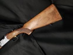 Beretta S687 Silver Pigeon, кал.12/76