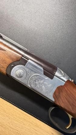 Beretta S687 Silver Pigeon 