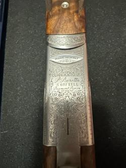 Beretta s687