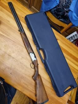 Beretta S687L