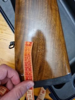 Beretta S687L