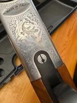 Beretta S687L