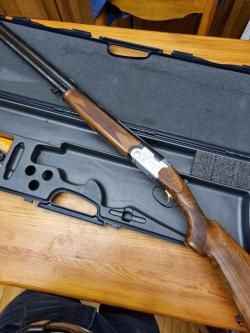 Beretta S687L