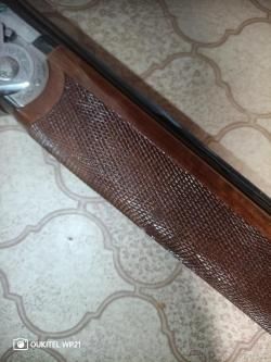 BERETTA SILVER PEGION 686 SP1