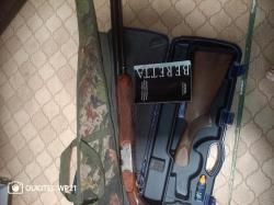BERETTA SILVER PEGION 686 SP1
