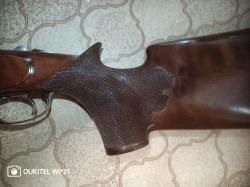 BERETTA SILVER PEGION 686 SP1