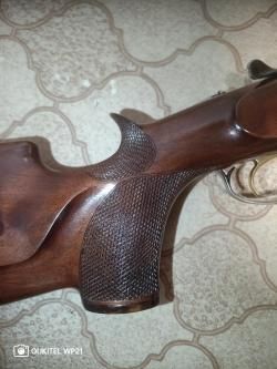 BERETTA SILVER PEGION 686 SP1