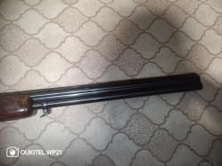 BERETTA SILVER PEGION 686 SP1