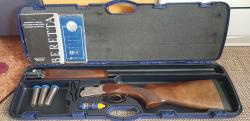 Beretta Silver Pigeon 1 Sporting