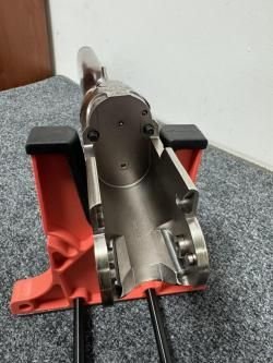 Beretta Silver pigeon 1