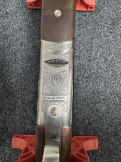 Beretta Silver pigeon 1