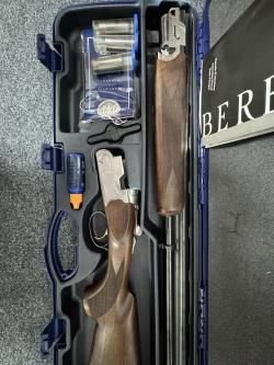 Beretta Silver pigeon 1