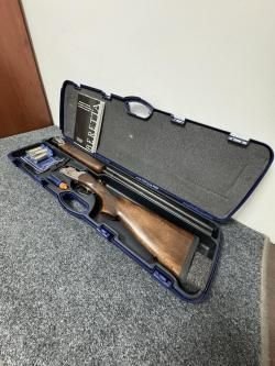 Beretta Silver pigeon 1