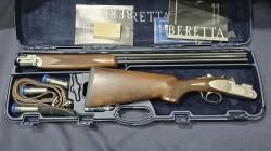 Beretta Silver Pigeon 2, кал.12/76