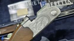 Beretta Silver Pigeon 2, кал.12/76