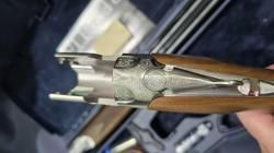 Beretta Silver Pigeon 2, кал.12/76