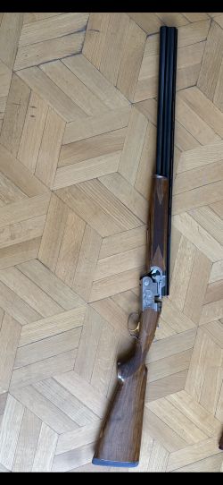 Beretta Silver pigeon 2