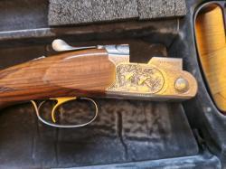 Beretta Silver pigeon 2