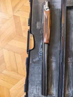 Beretta Silver pigeon 2