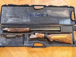 Beretta Silver pigeon 2