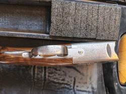 Beretta Silver pigeon 2