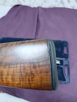 Beretta silver pigeon 4 