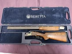 Beretta silver pigeon 4 