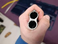 Beretta silver pigeon 4 