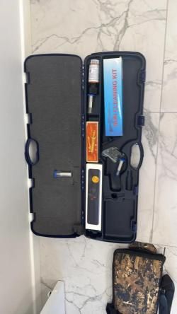 Beretta silver pigeon 686