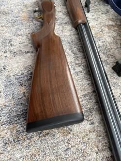 Beretta Silver Pigeon I 12/76