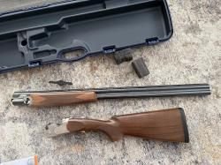 Beretta Silver Pigeon I 12/76