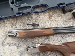 Beretta Silver Pigeon I 12/76