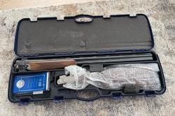 Beretta Silver Pigeon I 12/76