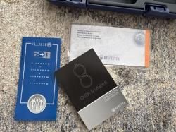 Beretta Silver Pigeon I 12/76