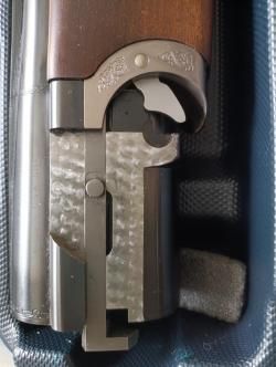 BERETTA SILVER PIGEON I 686 12/76