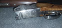 Beretta 686 Silver Pigeon I 