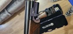 Beretta Silver Pigeon II, 12х76