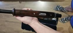 Beretta Silver Pigeon II, 12х76