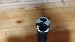 Beretta Silver Pigeon II 687