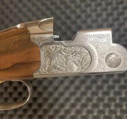 Beretta Silver Pigeon II 