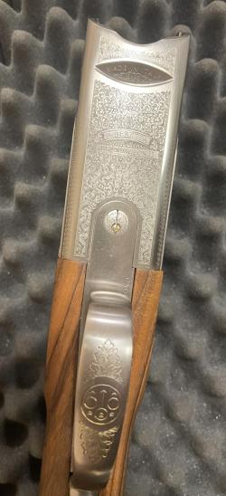 Beretta Silver Pigeon II 