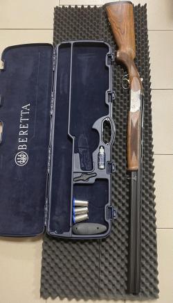 Beretta Silver Pigeon II 