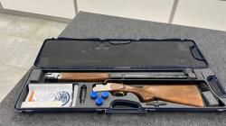 BERETTA SILVER PIGEON, кал. 12/76,  состояние идеальное! ЛЮБЕРЕЦКИЙ АРСЕНАЛ 