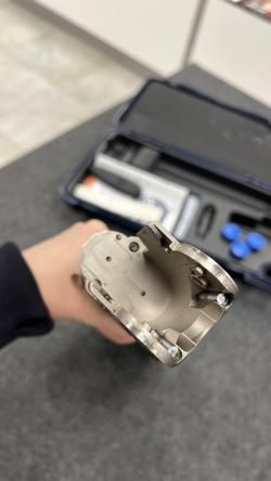 BERETTA SILVER PIGEON, кал. 12/76,  состояние идеальное! ЛЮБЕРЕЦКИЙ АРСЕНАЛ 