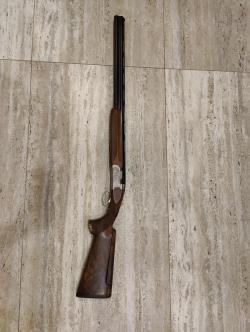 Beretta Silver pigeon l sporting