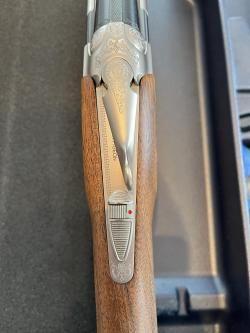 Beretta silver pigeon S 20/76