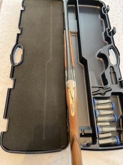 Beretta silver pigeon S 20/76